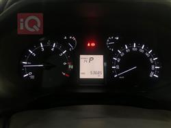 تۆیۆتا لاندكروزر پرادۆ